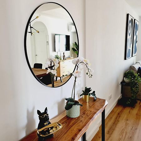 Caleta Star By Nicolet Apartment Caleta De Fuste Ngoại thất bức ảnh