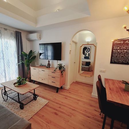 Caleta Star By Nicolet Apartment Caleta De Fuste Ngoại thất bức ảnh