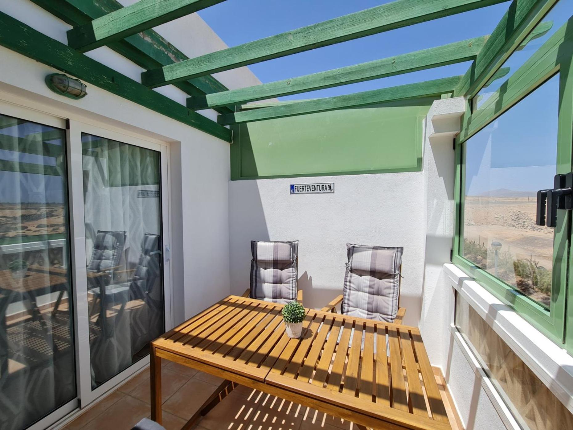 Caleta Star By Nicolet Apartment Caleta De Fuste Ngoại thất bức ảnh