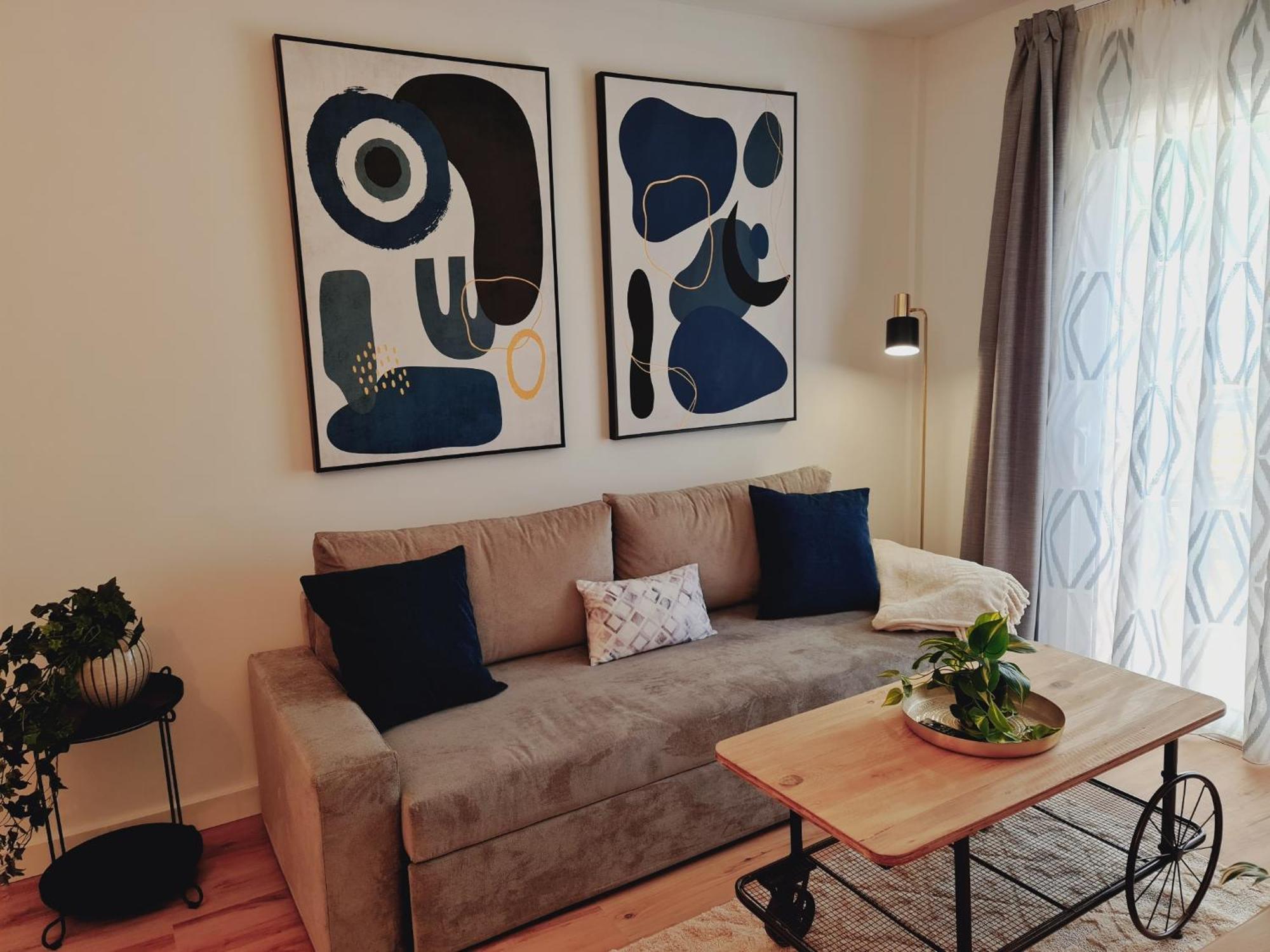 Caleta Star By Nicolet Apartment Caleta De Fuste Ngoại thất bức ảnh
