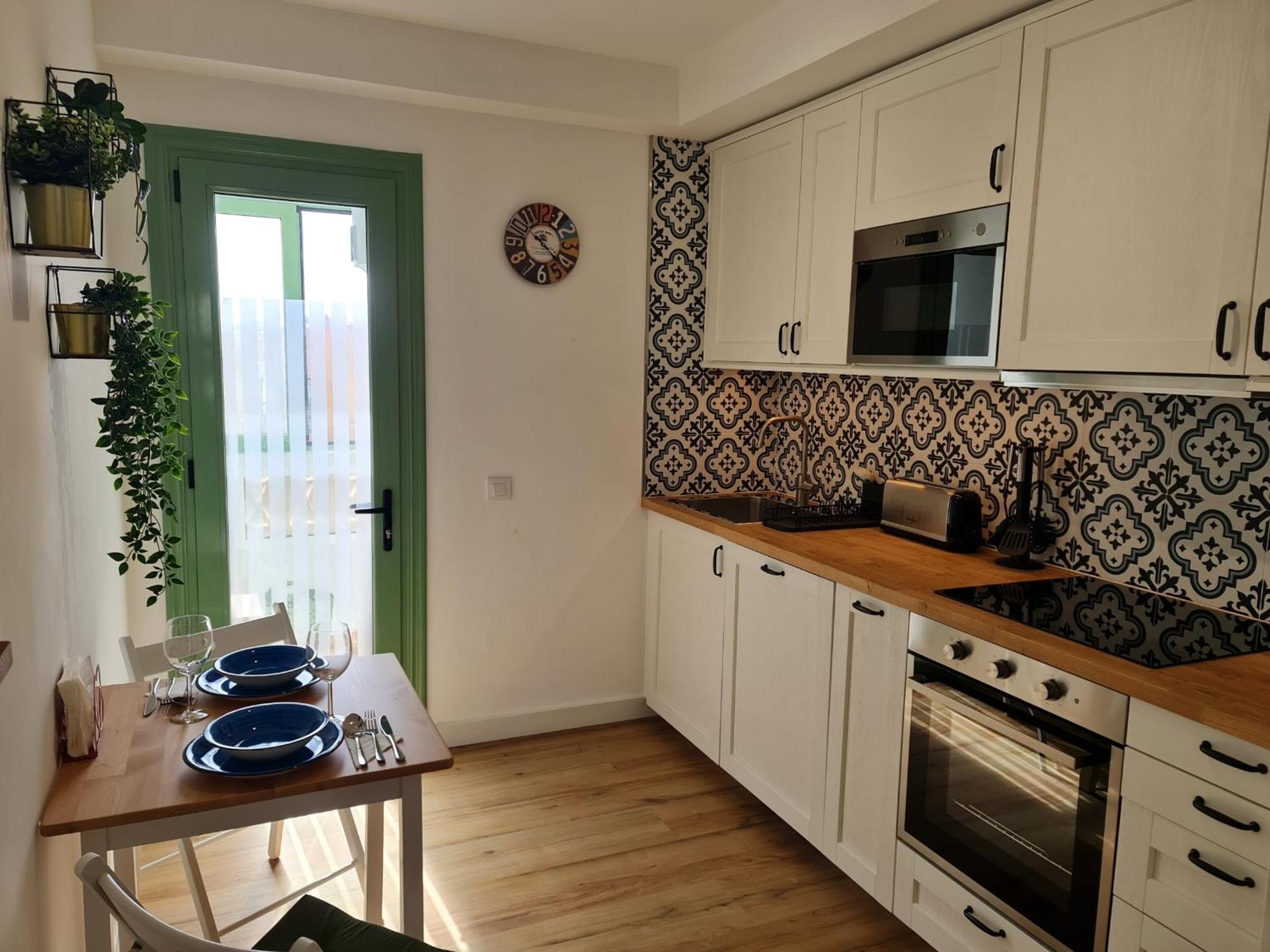 Caleta Star By Nicolet Apartment Caleta De Fuste Ngoại thất bức ảnh