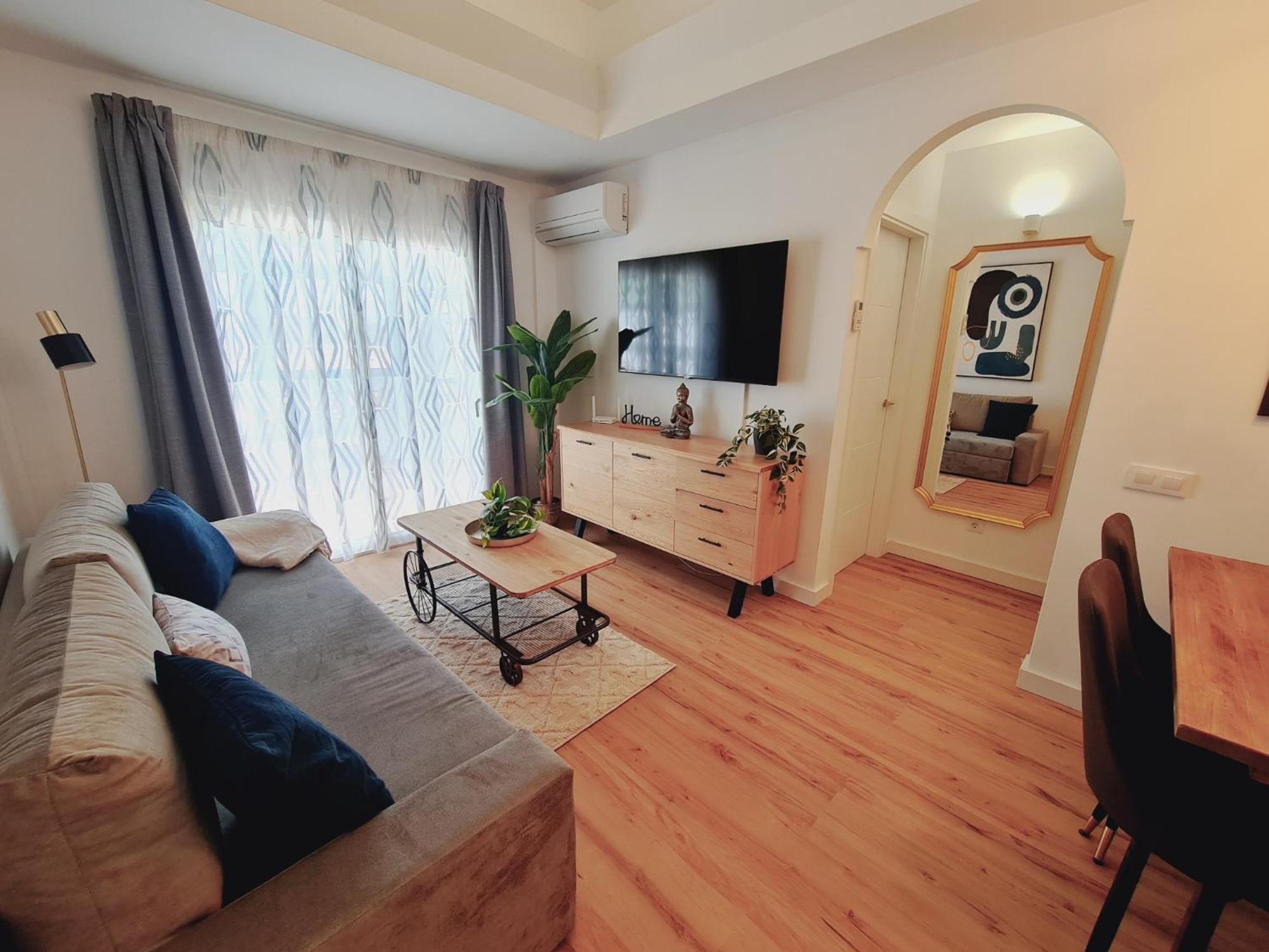 Caleta Star By Nicolet Apartment Caleta De Fuste Ngoại thất bức ảnh