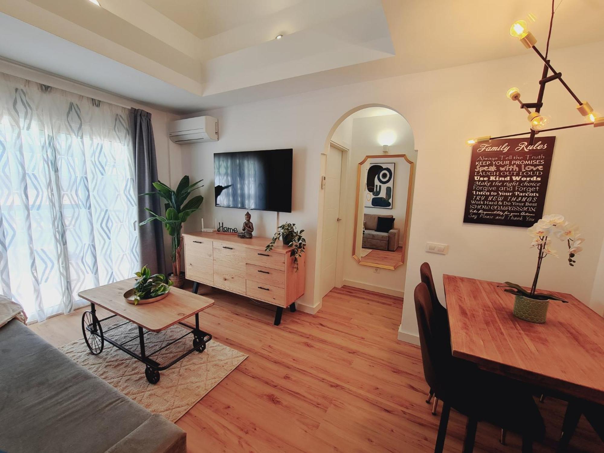 Caleta Star By Nicolet Apartment Caleta De Fuste Ngoại thất bức ảnh