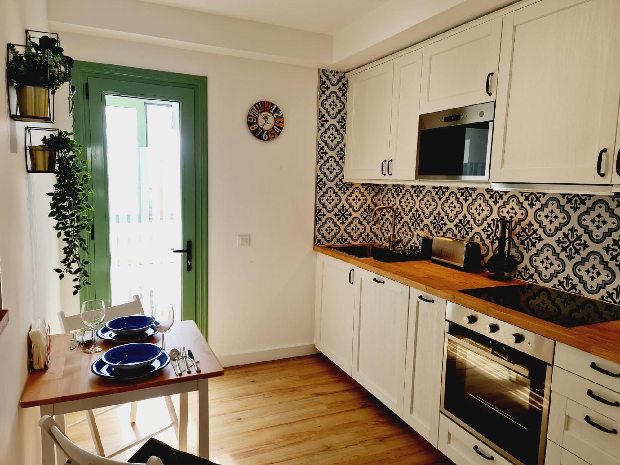 Caleta Star By Nicolet Apartment Caleta De Fuste Ngoại thất bức ảnh