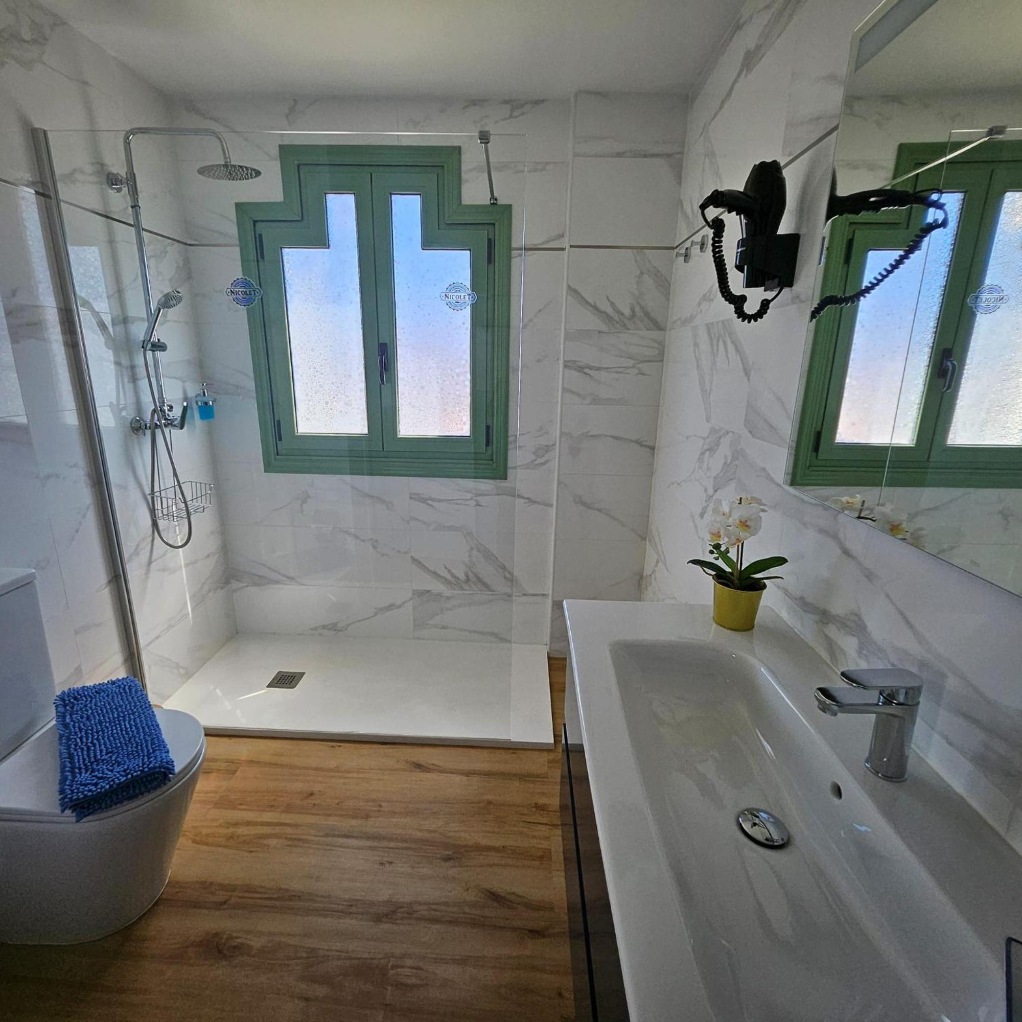 Caleta Star By Nicolet Apartment Caleta De Fuste Ngoại thất bức ảnh